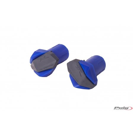 HONDA CBR 600RR 03'-06' ANTICAIDAS PUIG HONDA CBR 600RR 03'-06' ANTICAIDAS PUIG